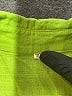 Unbranded Green Long Sleeve Button-Down Shirt Size 3X - photo 4