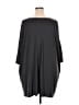 Assorted Brands Gray Casual Dress Size 3X - photo 2