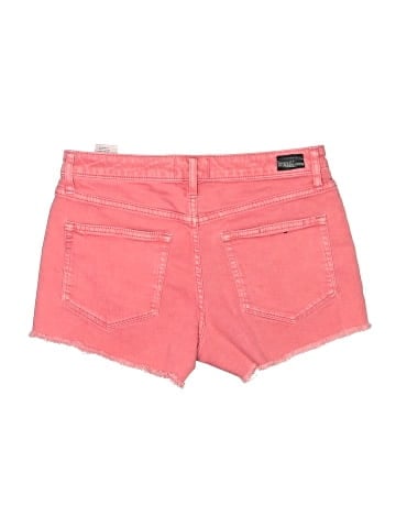 Paige Denim Shorts (view 2)