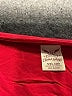Faded Glory 100% Rayon Red Long Sleeve Blouse Size XXL - photo 7