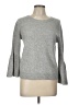 Banana Republic Gray Pullover Sweater Size L - photo 1
