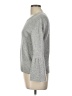 Banana Republic Gray Pullover Sweater Size L - photo 5