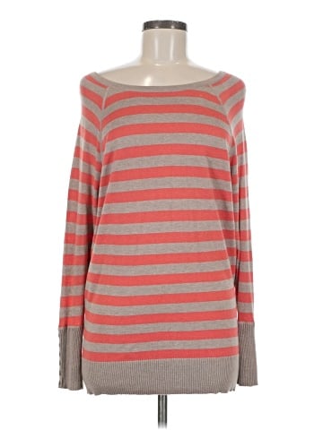 Between Me & You Pullover Sweater (view 1)