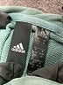 Adidas Teal Turtleneck Sweater Size M - photo 7