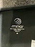 MPG Solid Blue Active Pants Size 2X - photo 4