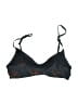 The Upside Black Swimsuit Top Size 4 - photo 2