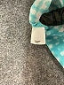 a.n.a. A New Approach 100% Polyester Teal Sleeveless Blouse Size XS - photo 8