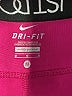 Nike Purple Active Pants Size M - photo 4