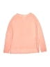 Crewcuts Pink Sweatshirt Size 14 - photo 1