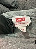 Levi's Gray Short Sleeve T-Shirt Size XS - photo 7