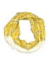 Unbranded Yellow Scarf One size - photo 1