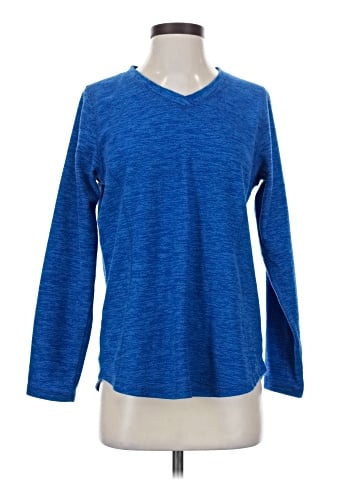 Made for Life Pullover Sweater (view 1)