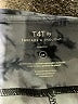 Threads 4 Thought Tie-dye Blue Active Pants Size 2X - photo 4