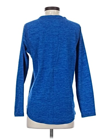 Made for Life Pullover Sweater (view 2)