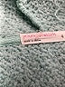 Young Hearts 100% Polyester Teal Zip Up Hoodie Size 4 - photo 3