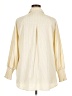 Unbranded Ivory Long Sleeve Blouse Size XL - photo 2