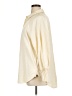 Unbranded Ivory Long Sleeve Blouse Size XL - photo 5
