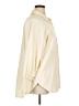 Unbranded Ivory Long Sleeve Blouse Size XL - photo 4