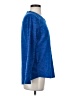 Made for Life 100% Polyester Blue Pullover Sweater Size S - photo 4