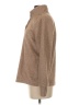 Eddie Bauer 100% Polyester Tweed Brown Pullover Sweater Size S - photo 5