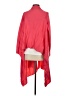 DKNY Red Kimono Size S - photo 2