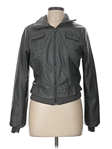 Deb Jacket (view 1)