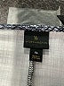 Worthington Gray Blue Short Sleeve Blouse Size XL - photo 7