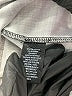 Worthington Gray Blue Short Sleeve Blouse Size XL - photo 8