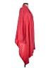 DKNY Red Kimono Size S - photo 4