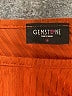 Gemstone Orange 3/4 Sleeve Top Size 16 - photo 7