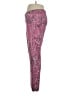 Avia Animal Print Pink Active Pants Size XL - photo 5