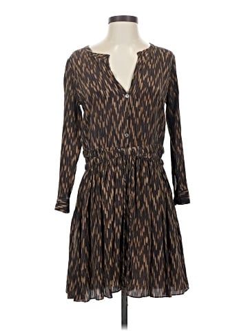 Elizabeth and James Casual Dress (view 1)