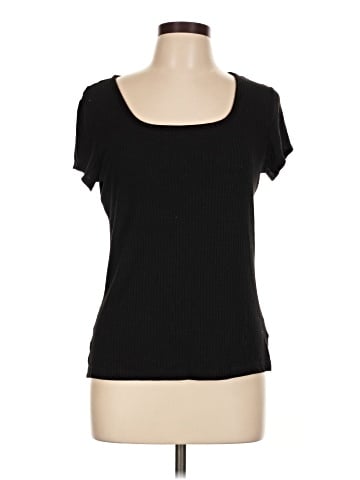 Rachel Zoe TJX Short Sleeve T-Shirt (view 1)