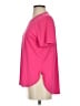 Soothfeel 100% Polyester Pink Active T-Shirt Size S - photo 5