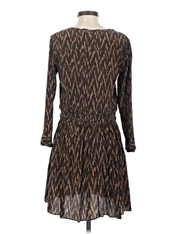Elizabeth and James Casual Dress (view 2)
