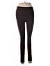 Laundry by Shelli Segal Solid Black Active Pants Size S - photo 1