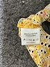 Assorted Brands Yellow Sleeveless Blouse Size M - photo 8