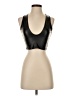 Shein Black Sleeveless Top Size 4 - photo 1