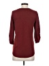 I.N. Studio Burgundy Pullover Sweater Size S (petite) - photo 2