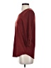 I.N. Studio Burgundy Pullover Sweater Size S (petite) - photo 5