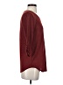 I.N. Studio Burgundy Pullover Sweater Size S (petite) - photo 4