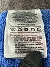 Adidas Blue Sweatshirt Size M - photo 8