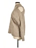 DKNY Tan Pullover Sweater Size L - photo 5