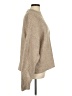 DKNY Tan Pullover Sweater Size L - photo 4