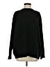 Pure Navy Black Turtleneck Sweater Size S - photo 1
