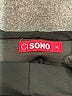 Ci Sono Black Active Pants Size XL - photo 4