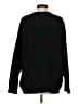 Pure Navy Black Turtleneck Sweater Size S - photo 2