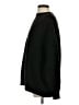 Pure Navy Black Turtleneck Sweater Size S - photo 5