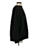 Pure Navy Black Turtleneck Sweater Size S - photo 4