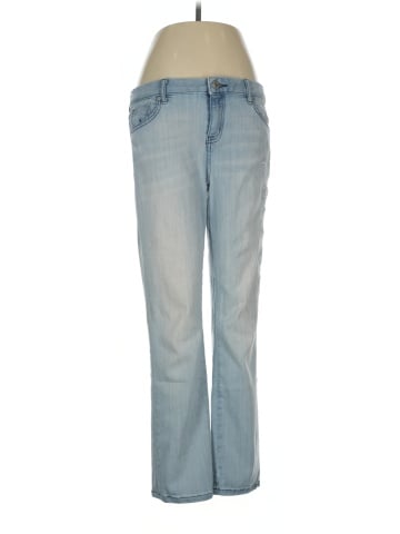 Simply Vera Vera Wang Jeans (view 1)